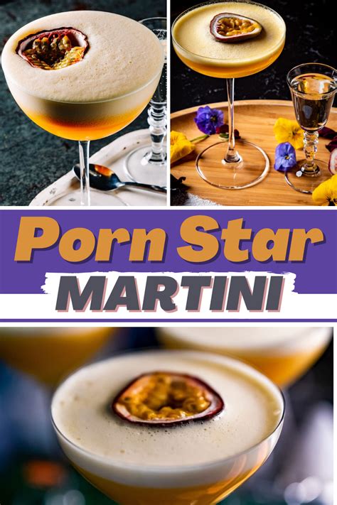 pornstarmartine|Best Porn Star Martini Recipe